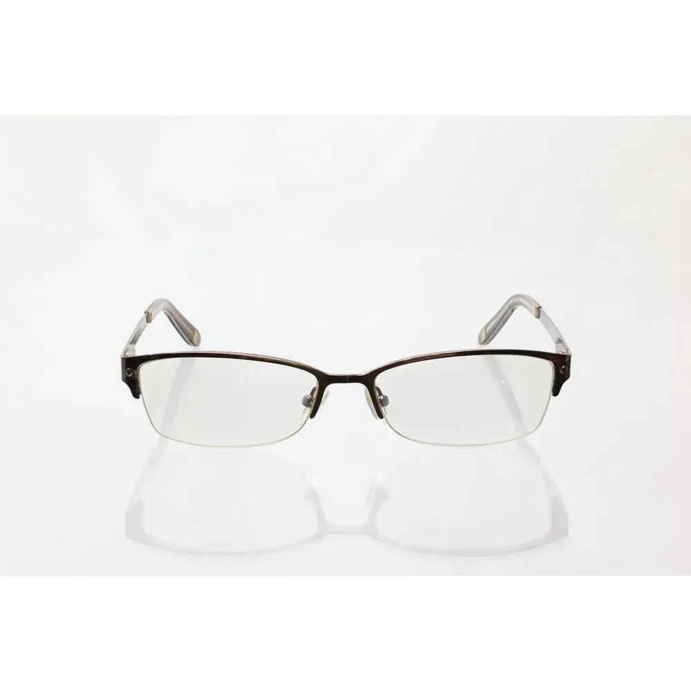 Liz Claiborne L377 0SC2 53-16-135mm Eyeglass FRAMES ONLY - GOOD CONDITION
